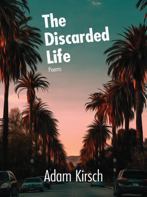 cover image of The Discarded Life